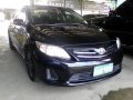 Toyota Corolla Altis 2013 for sale-0