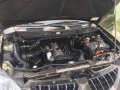 Mitsubishi Adventure GLS Sport 2005-5