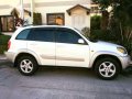 Toyota Rav4 2004 model lady owned-4