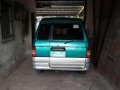 Mitsubishi Adventure GLS Negotiable 2000-0