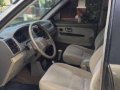 Mitsubishi Adventure GLS Sport 2005-4