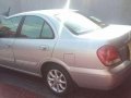Nissan Sentra 180GT Limited Edition Model 2005 AT-3