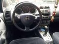 2004 mdl honda city idsi-5