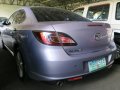 2009 Mazda 6 Sedan 2.5L for sale-0