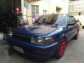 Rush sale! Toyota corolla sb LOADED-1