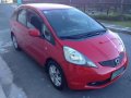 2009 Honda Jazz MT-7