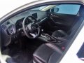 Automatic - 2015 Mazda 3 (low mileage)-1