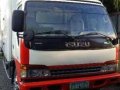 Isuzu elf giga year 2010 diesel-0