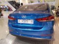 Hyundai Elantra GL AT Limited - 0 zero DP-1