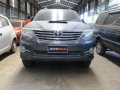 2016 Toyota Fortuner 2.5L AT Diesel-8
