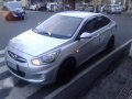 Hyundai Accent 2012-3