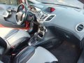 Ford Fiesta S 2011 Hatchback AT top of the line (alt jazz rio accent)-11