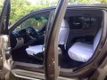 Mitsubishi Strada GLS-V 4x4-4