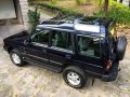 1998 Land Rover Discovery 1 ES Tdi diesel 4x4-4