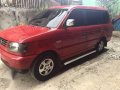 99 Mitsubishi adventure GLS-0