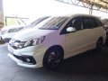 2016 Honda Mobilio 1.5L V Modulo Utility for sale-5