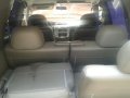 Nissan Patrol 2005 Silver for sale-8