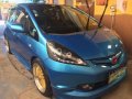 honda jazz GE-0