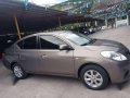 2015 Nissan Almera-1