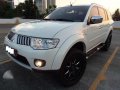 SuperLoaded SuperFresh Mitsubishi Montero Sport GLS V AT LTD 2FAST4U-0