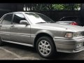 1993 Mitsubishi Galant GTi MT for sale-4