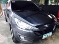 Hyundai Tucson Diesel 4x4 top line 2010 2011 RUSH RUSH Sale-1