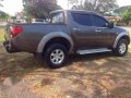 Mitsubishi Strada GLS-V 4x4-7
