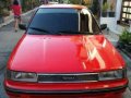 Toyota Corolla 91-4
