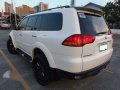 SuperLoaded SuperFresh Mitsubishi Montero Sport GLS V AT LTD 2FAST4U-4