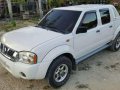 Nissan frontier 4x4 for sale Rush-4