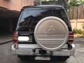  Mitsubishi Pajero Field Master Ralliart 2008-4