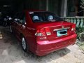 honda civic vti eagle eye 2004 model-4