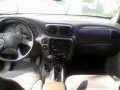 Chevrolet Trailblazer 2004 LT 4X4 V6 4.2L Gas-10