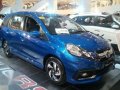 Honda MOBILIO 1.5 V CVT-1
