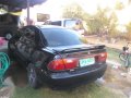 1996 mazda familia manual all power-4