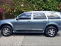 2013 Isuzu Alterra Urban Cruiser TV DVD Manual Diesel - 13-2