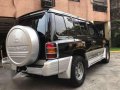  Mitsubishi Pajero Field Master Ralliart 2008-6