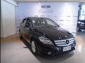 2014 Mercedes-Benz B-Class B 200 BlueEFFICIENCY AT-1