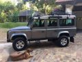 Land Rover Puma Defender 2.4L 2010 P4.9M neg-9