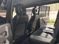  Mitsubishi Pajero Field Master Ralliart 2008-9
