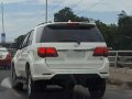 Toyota V Fortuner 2014 2013 2015 top of the line a.t-1