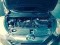 Hyundai Tucson Dzel AT 4x4 top line-8