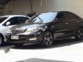 Toyota camry 2002-2