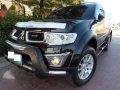 Top of The Line..Loaded..Mitsubishi Montero Sport GTV 4x4 AT 2FAST4U-0