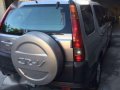 Honda CRV 2003-1