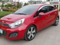 Kia Rio EX 2013-0