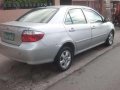 Very Fresh Toyota Vios 1.3 e Manual Tranny 2005 model for sale-3