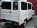 Well maintained 2011 Mitsubishi L300 FB Deluxe for sale-2