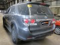 2016 Toyota Fortuner 2.5L AT Diesel-0