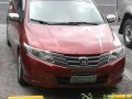 2009 Honda City 1.3 ivtec MT-2